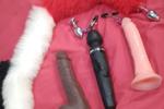 my toys