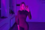 purple room