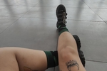 legs