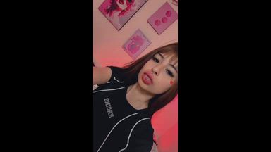 Your cock needs saliva ✨✨