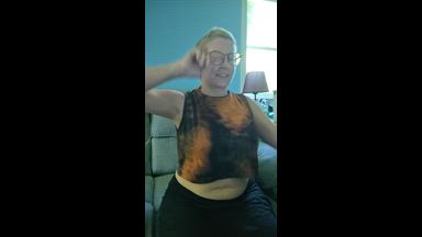 chelsea — Dirty talking and Joi and Fingering pussy