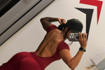 girl fitness