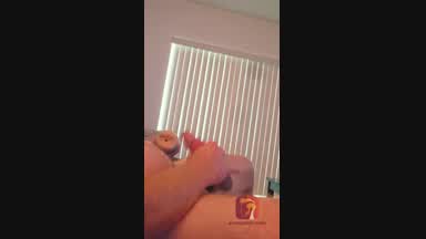 gingeruntamed — Flesh Jerk Cum Show