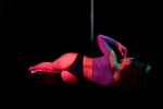 Pole Poses