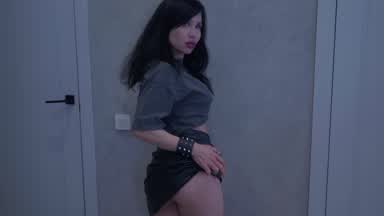 Cum spank my ass 😈🫦