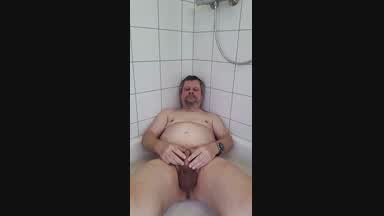 Pissing