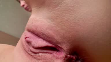 Pussy ass close up♥
