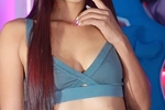 SEXY GIRL