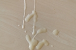 A huge load of my cum