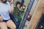 My first photo in cb 📷
