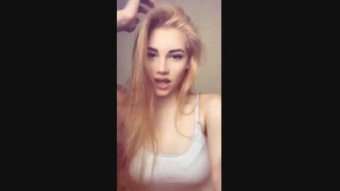 blondie