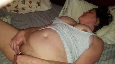 hot lady