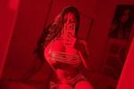 Red ligths 💋