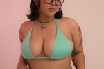 💚