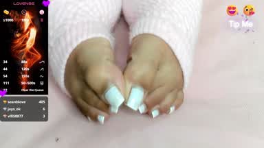 feet sock