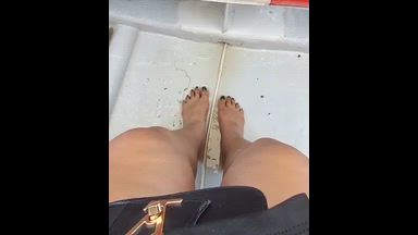 feets sexy