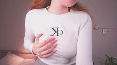 Havig fun in new white body