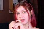 Hot Rina's photoset