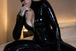 milenagirl — Your Superhero