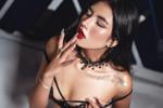 From sexuality to sensuality