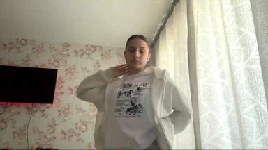 A little dance for you