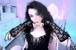 Cute goth pics!