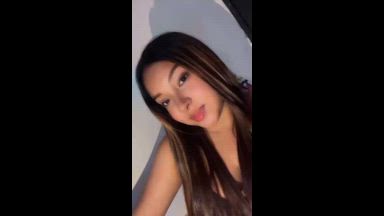 my face