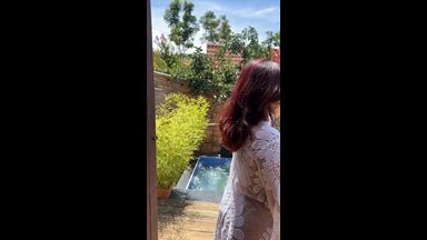 OUTSIDE VIDEO