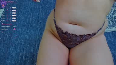 One more body tease~