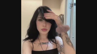 Playful With Carolina