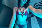 crochet lingerie