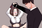 art - bondage