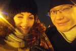 Henry and Mira