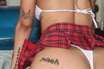 MY TATTOS