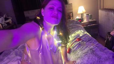 Foil twinkle time