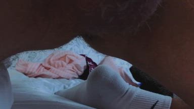 amazing cum shot