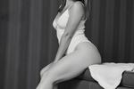 black&white