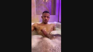 FUCK ME IN THE JACUZZI