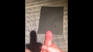 I love it so much when I need to cum so hard
