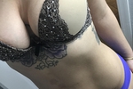 titty tease