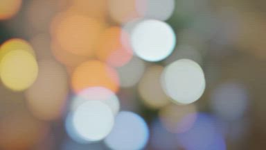 Christmas video - 2025