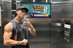 Gym pics
