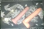 Toys pvt only