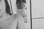 Tell me you like my body 😇