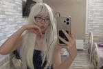 do u like my cosplay?)