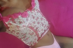 Pretty in Pink