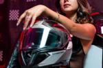 And if we take a motorcycle turn