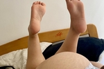 My pretty feet