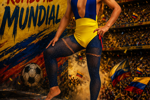 thamara thompsont โ ๐ World Cup with Colombian Flavor ๐จ๐ด