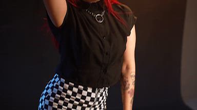 Sexy girl dancing 👀✨